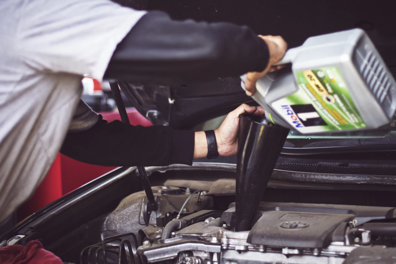 Atelier Garage Boost à Plan-de-Cuques